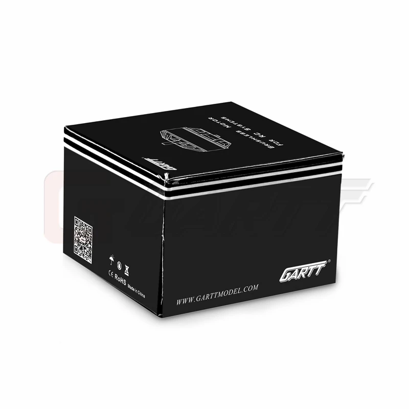 Gartt Ml 4114 400KV 4114 Motore Sin Escobillas Para Multirotor Quadcopter Hexa Dji S800 S1000 Rc Drone