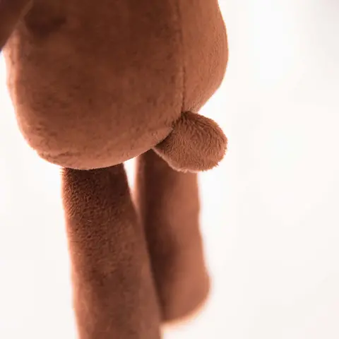 8 best sales Teddy Mr. Bean - №7