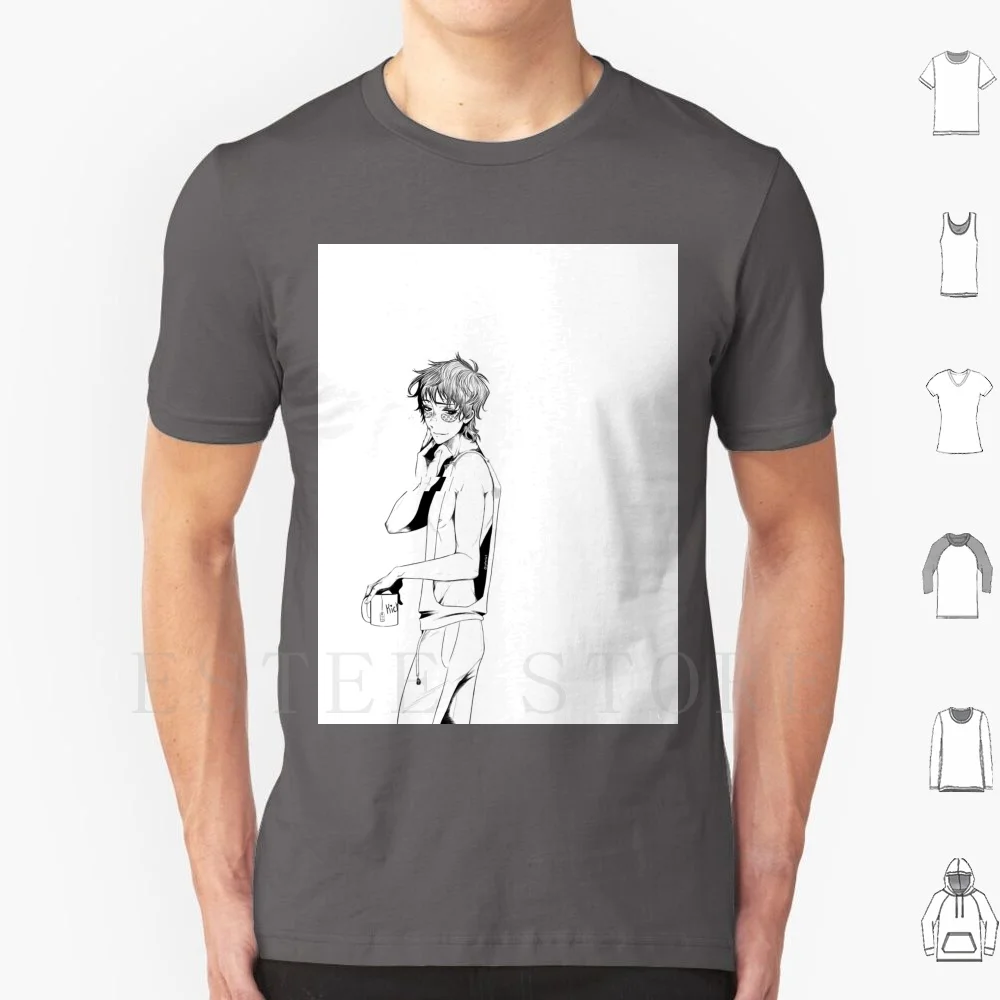 Morning Routine ( Version ) T Shirt Men Cotton 6xl Voltron Of The Universe Voltron Vld Lance Mcclain Lance Blue Lion Voltron