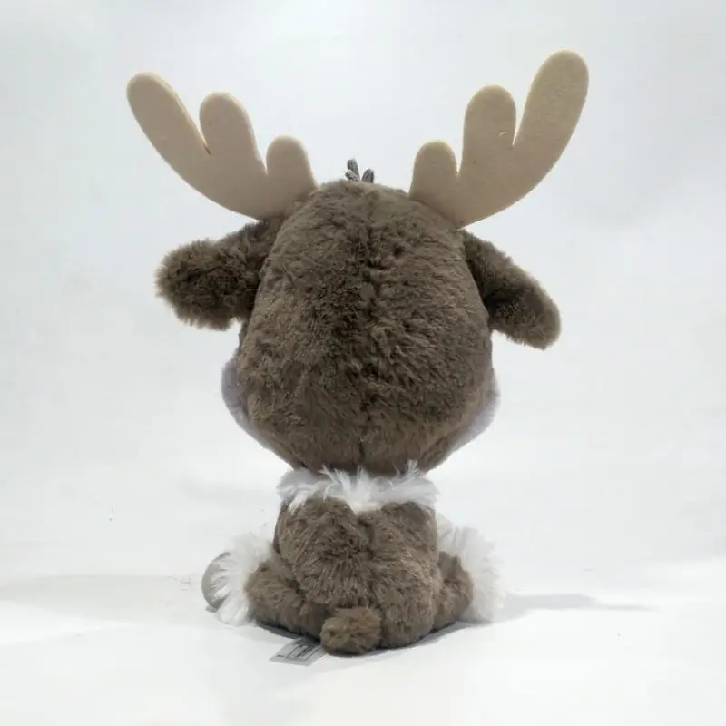 Disney Frozen Sven Plush Toys Dolls Cartoon Reindeer Stuffed Plush Toys Dolls Gifts for Kids Decoration