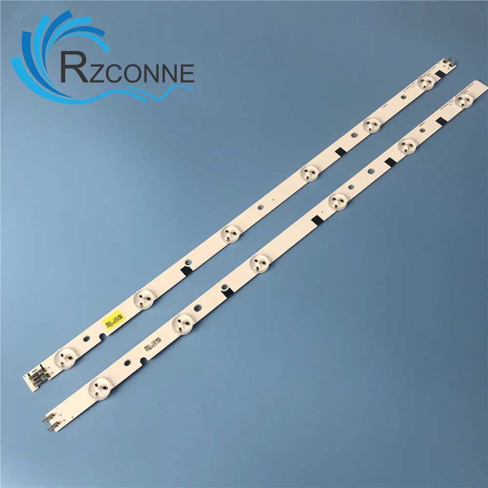 Bande de rétroéclairage LED 12 lampes pour D1GE-460SCA-R3 D1GE-460SCB-R3