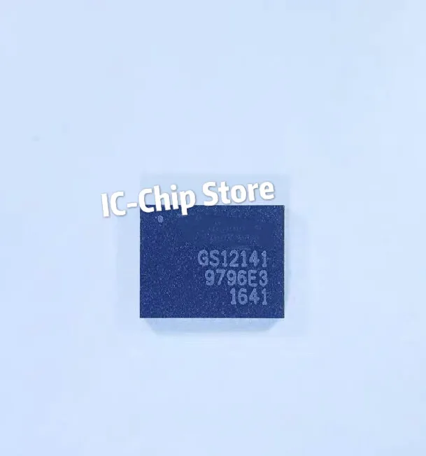 

1 шт. ~ 10 шт./лот GS12141-INE3 GS12141 QFN новый оригинальный