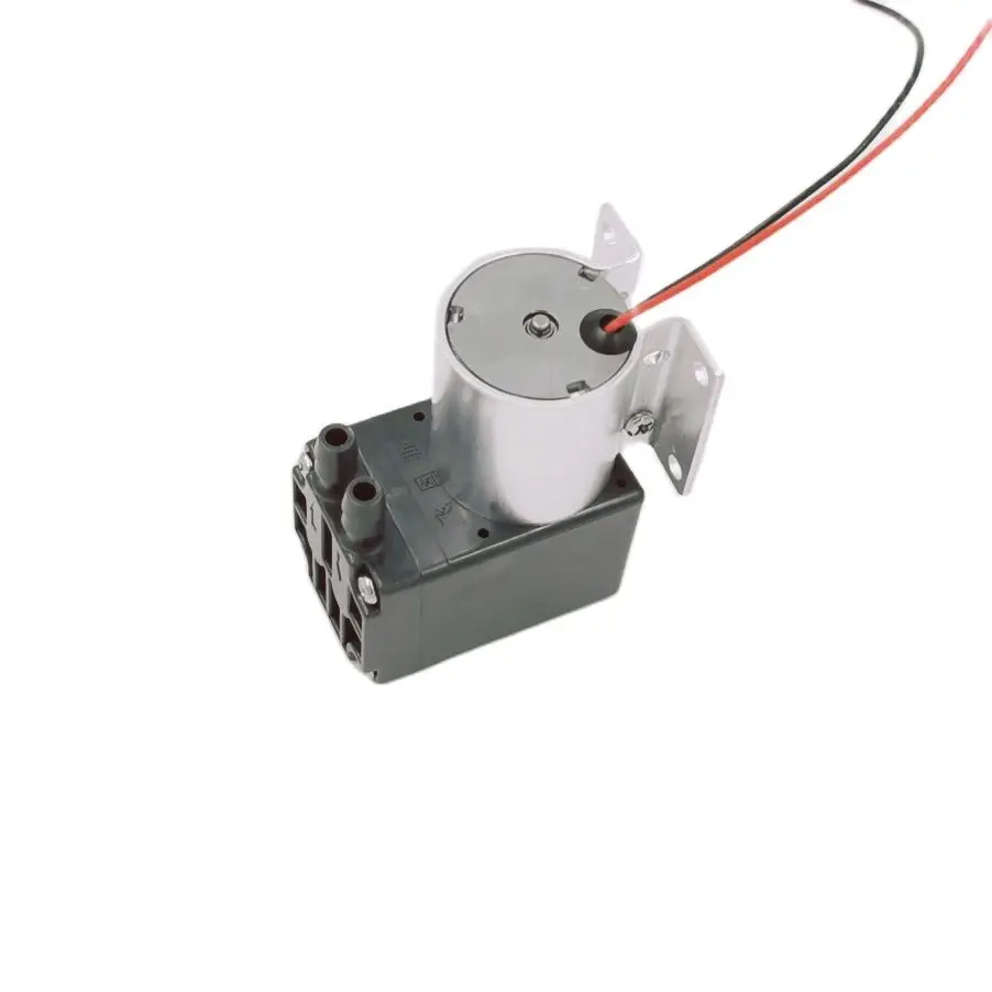 

0.9L/M Flow Small Electric Circulating Water Vacuum Pump