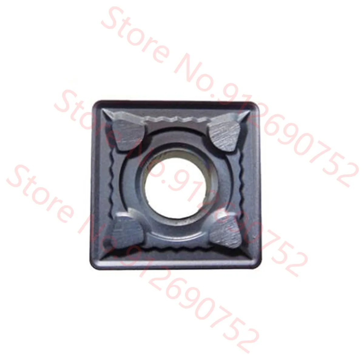 

SNMG120408-NM YBG102 ZCC.CT CARBIDE INSERT