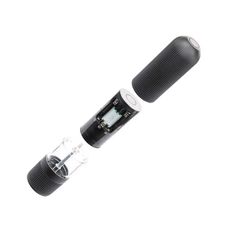 لوازم المطبخ مطحنة كهربائية مطحنة الفلفل مطحنة التوابل الصلبة