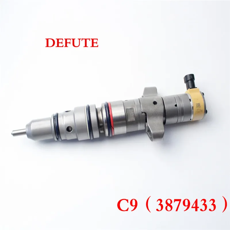 3879433 Sailfish Excavator Part C9 Injector 336D 330D 3879433