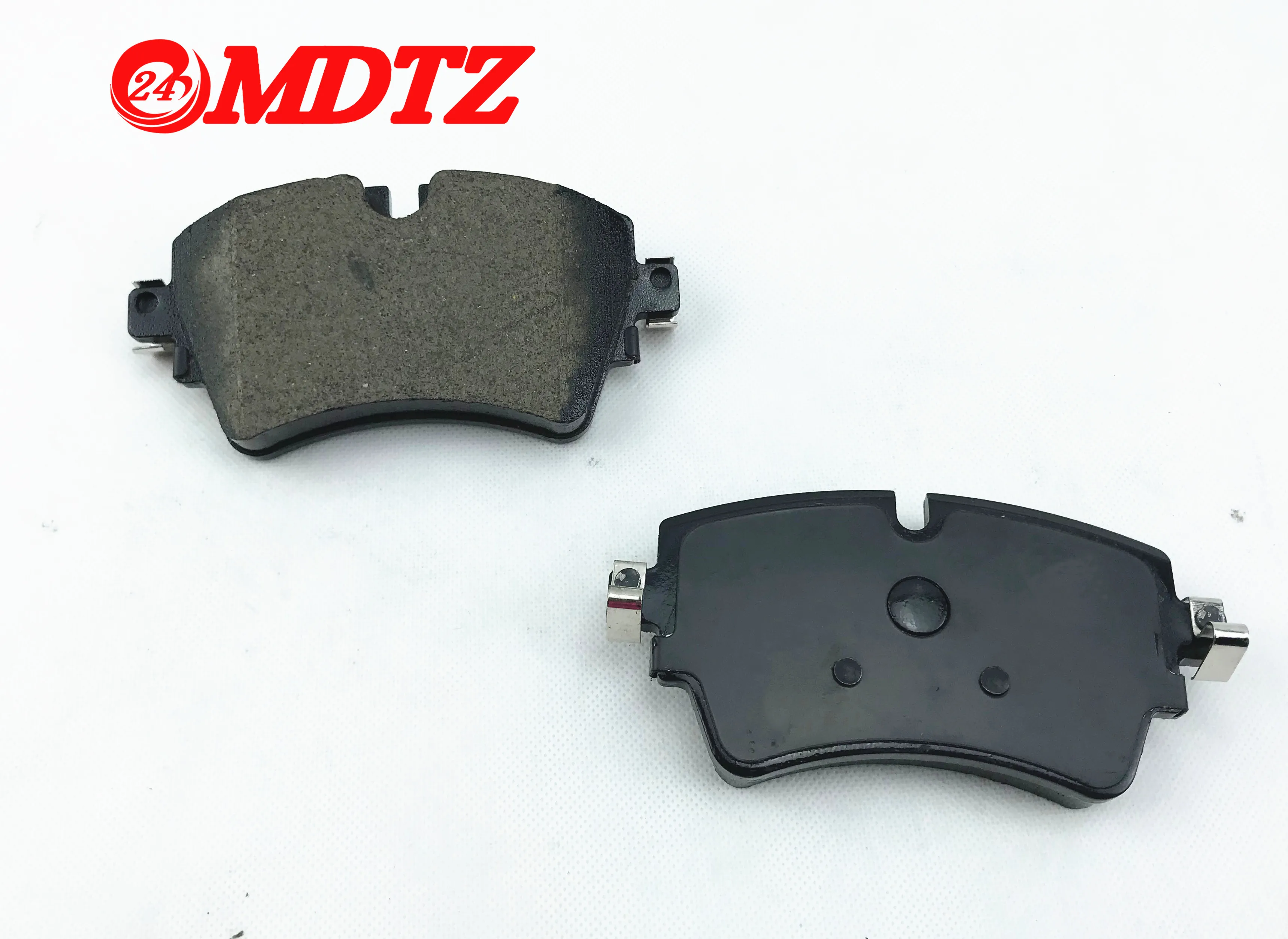 Top Sell High Quality Auto Friction Front Brake Pads D1801 34106863293 for BMW F45 216i 218i F46 F30 F80 M3 F55 F56 MiNi cooper