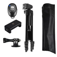 Mobile Phone Tripod and Selfie Stand #3