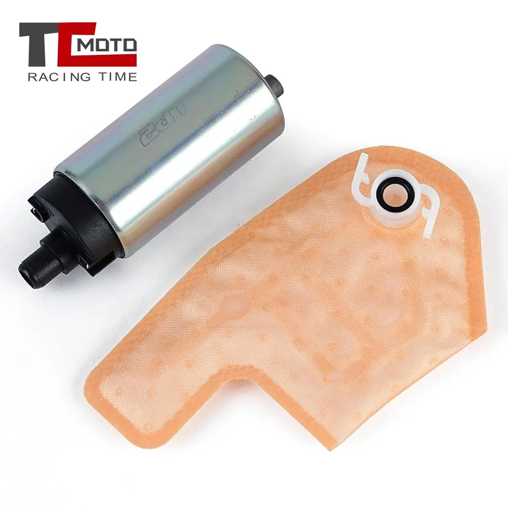 

Fuel Pump For Honda MSX125 GROM125 SH125 SH150 SH 125 150 C125 CT125A Engine Fuel Pump 16700-K26-B0 16700-K01-D01 16700-K0G-901