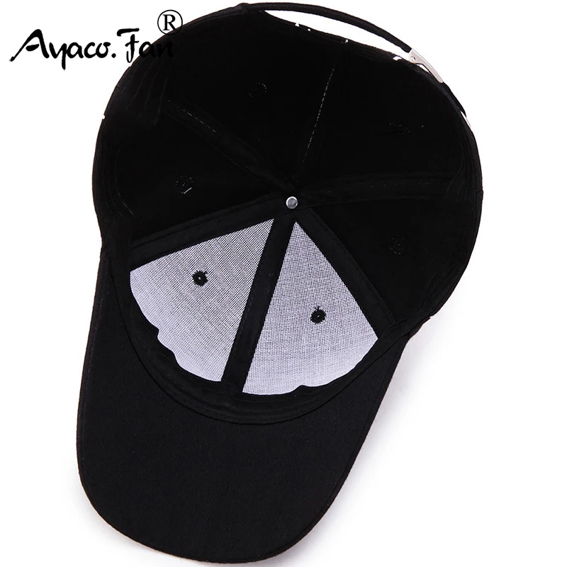 2022 Baseball Cap Spring Summer Sunhat Graffiti Men Women Unisex-Teens Cotton Snapback Caps Hip Hop Fishing Hat Ponytail Visor