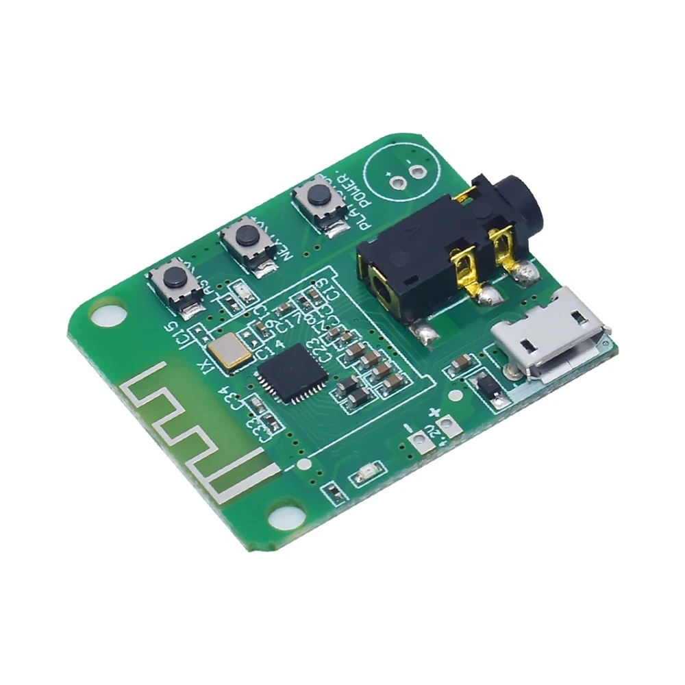 JDY-64 Lossless Bluetooth Module Car Bluetooth High Fidelity Audio Bluetooth Module HIFI Bluetooth