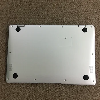 Teclast F6 Pro 게임용 노트북 컴퓨터, 13.3 인치, 인텔 코어 m3-7Y30, 듀얼 코어, 8GB + 128GB, 신제품, 고품질 