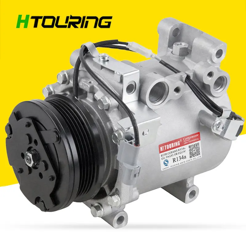 

MSC090C A/C Compressor For Car Mitsubishi Eclipse Galant Lancer Mirage MR500250 MR500324 7813A040 1521906 1521986 77483 6511657