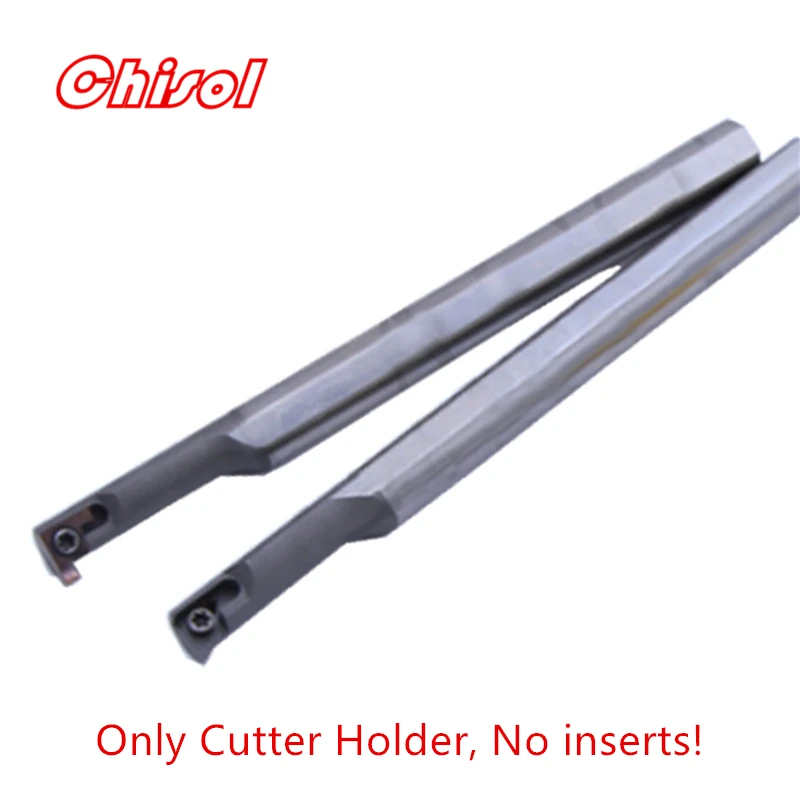 CNC Grooving Cutter Holder SIGER0808A-EH SIGER1010B-EH SIGER1210B-EH SIGER1612C-EH SIGER1616C-EHSIGER2020D-EH Inner Groove Tools