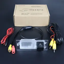 For Fiat Egea / Tipo 2015 2016 2017 2018 2019 /Dodge Neon CCD Night Vision Back Up Reverse Parking Rear View Camera HD