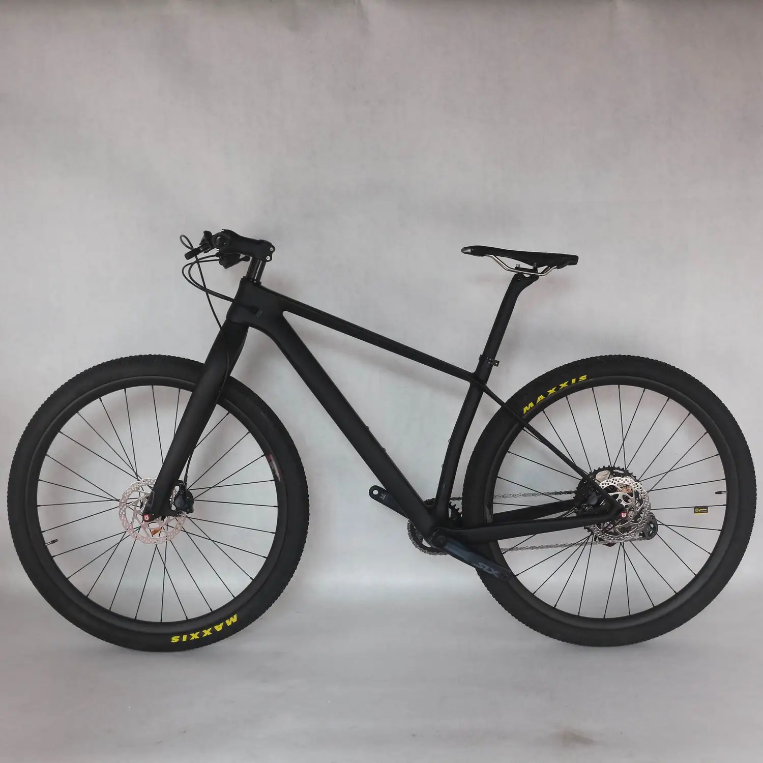 Complete Bike, MTB full bike ,cycle , MTB Hardtail Mountain Bicycle, 29er Boost, 148x12mm, 29 