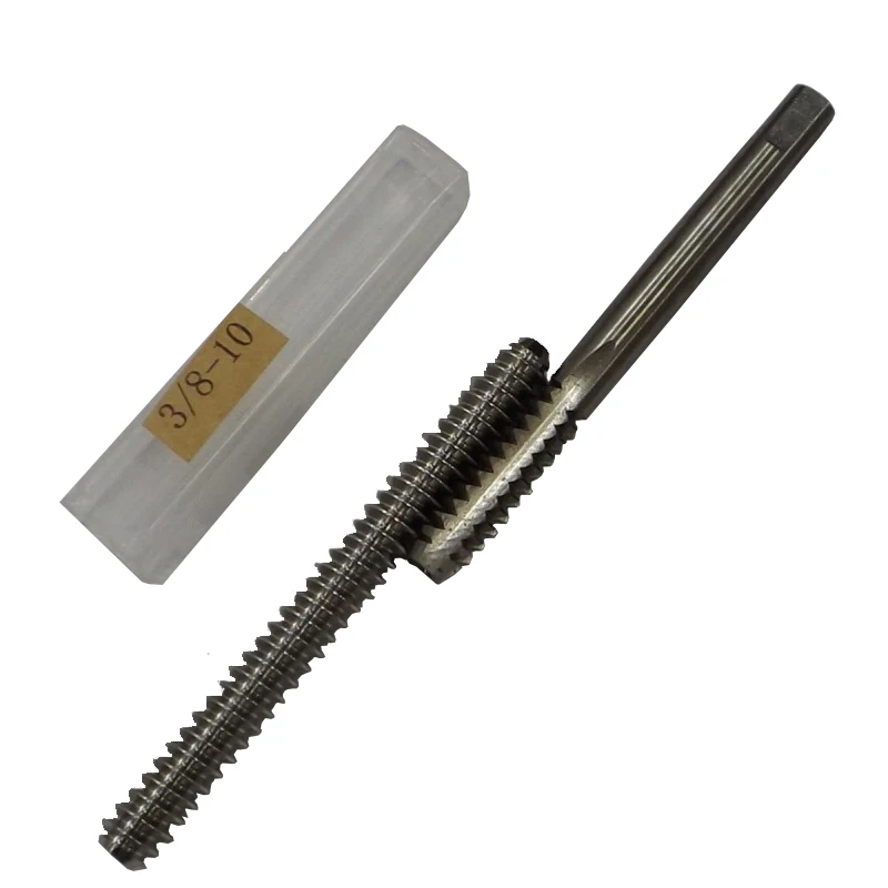 

Billiard Cue Tap for Joint 3/8*10 Steel Tap