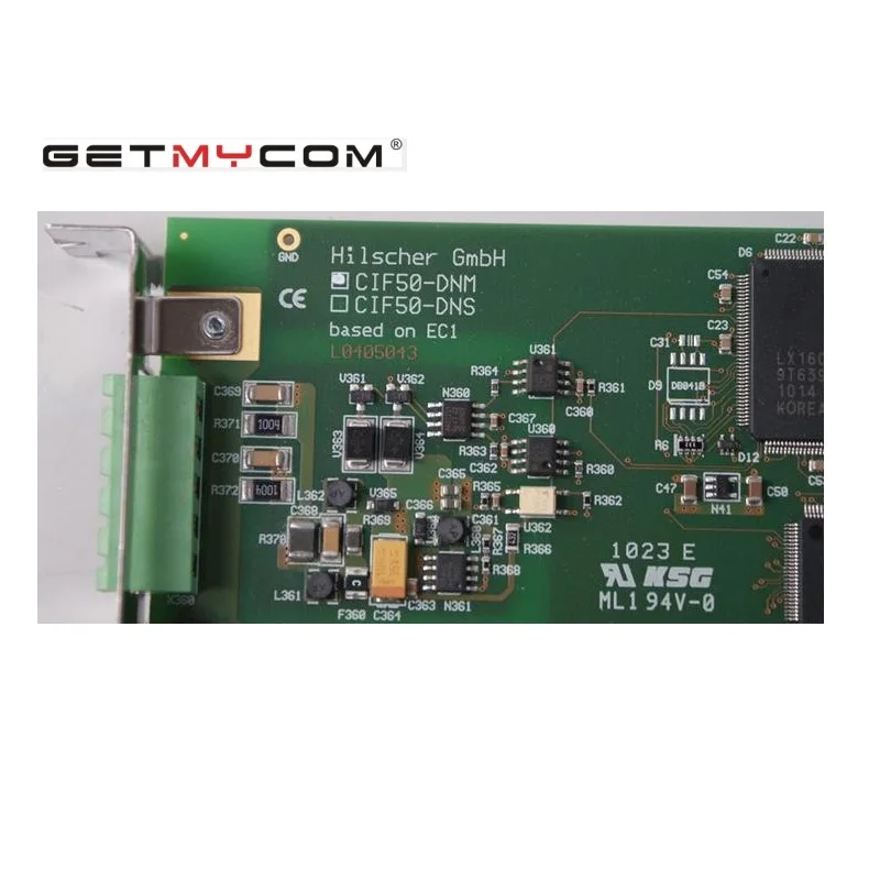 Getmycom CIF50-DNM  communication interface CIF50DNM communication card