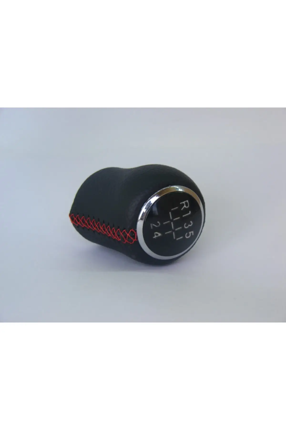 For Volkswagen Transporter T5 Leather Gear Shift Knob 5 Speed (2003-2015)