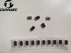 Original Tactile Push Switches Button 4*6*2.5H For BMW Audi Opel SAAB Benz Car remote Key Micro Switch Button