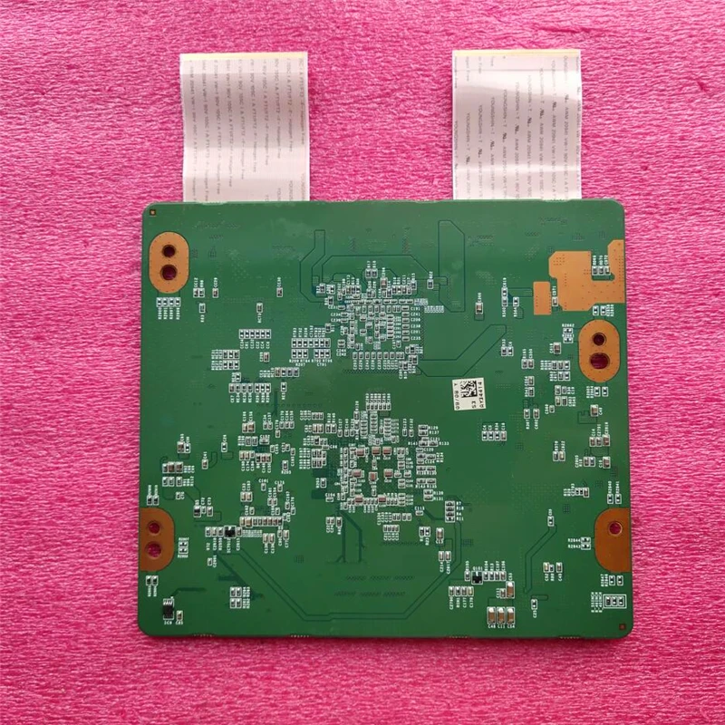 Good test working logic board BN41-01742A SH120PMB4SV0.3 BN95-00543A LTJ550HN03-H UN55D6900WF 120PLUS_S240LABMB3V0.1 T-CON BOARD