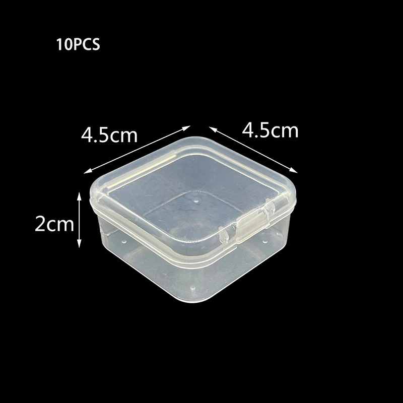 Variant: S-10PCS