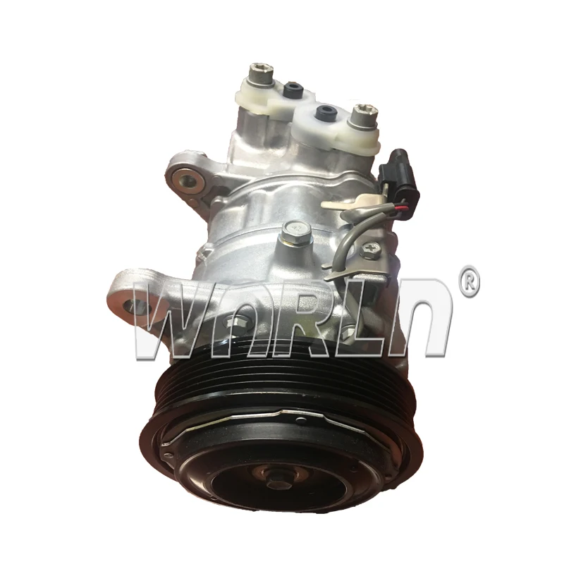 OEM 64529295050/64526994082/64529299329 12V Auto AC Compressor 6SAS14A For BMW X4/MINI F26 6PK Pump Models