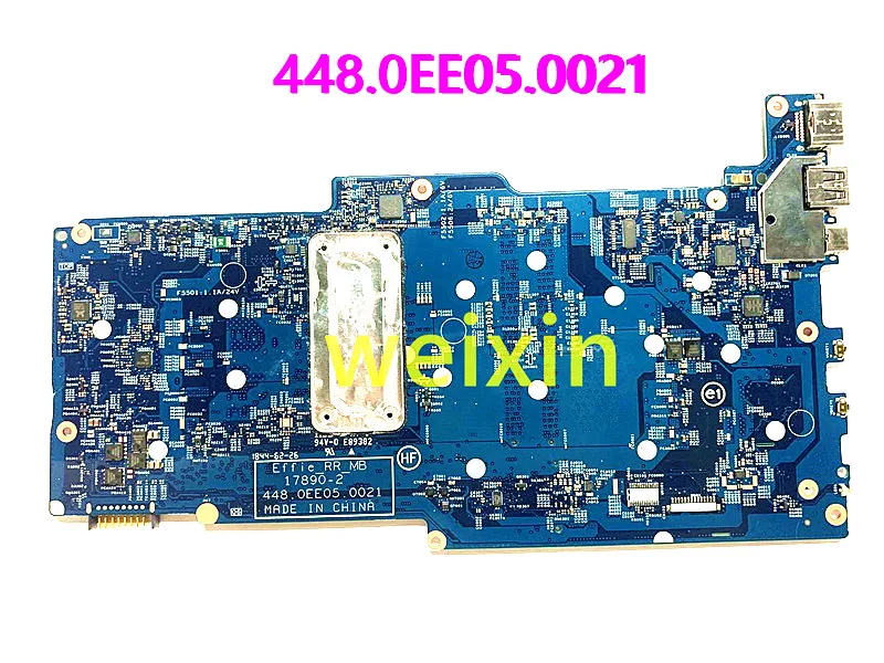 For hp envy x360 15-cp motherboard 15z-cp mainboard  R5-2500 17890-2 448.0EE05.0021 100% working