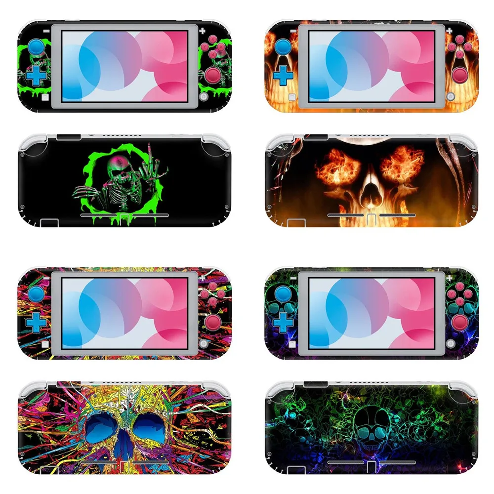 

custom designs switch lite protective skins for controller switch lite skin sticker