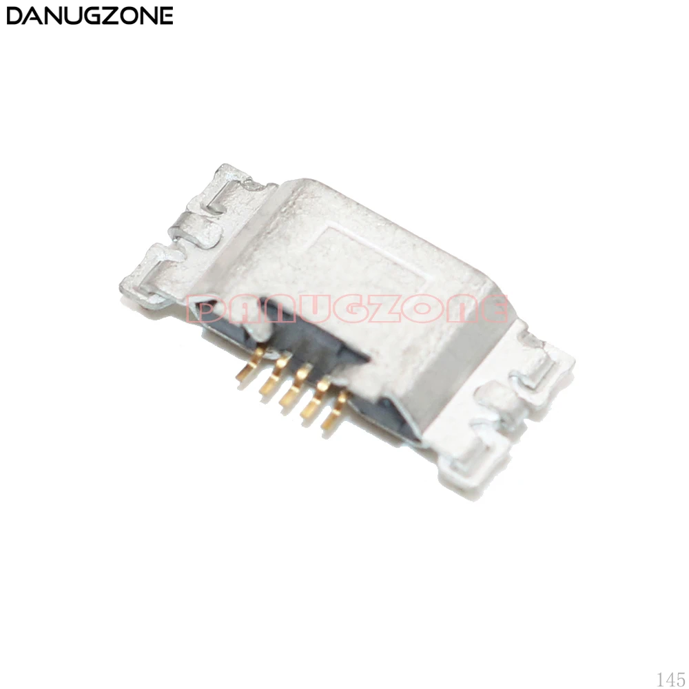 50 шт. для Motorola Moto G5 Plus XT1680/85/86/81/82/83/84 / G5S Plus XT1803/05/06/04/02 USB-порт для зарядки