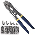 Silver Pliers set