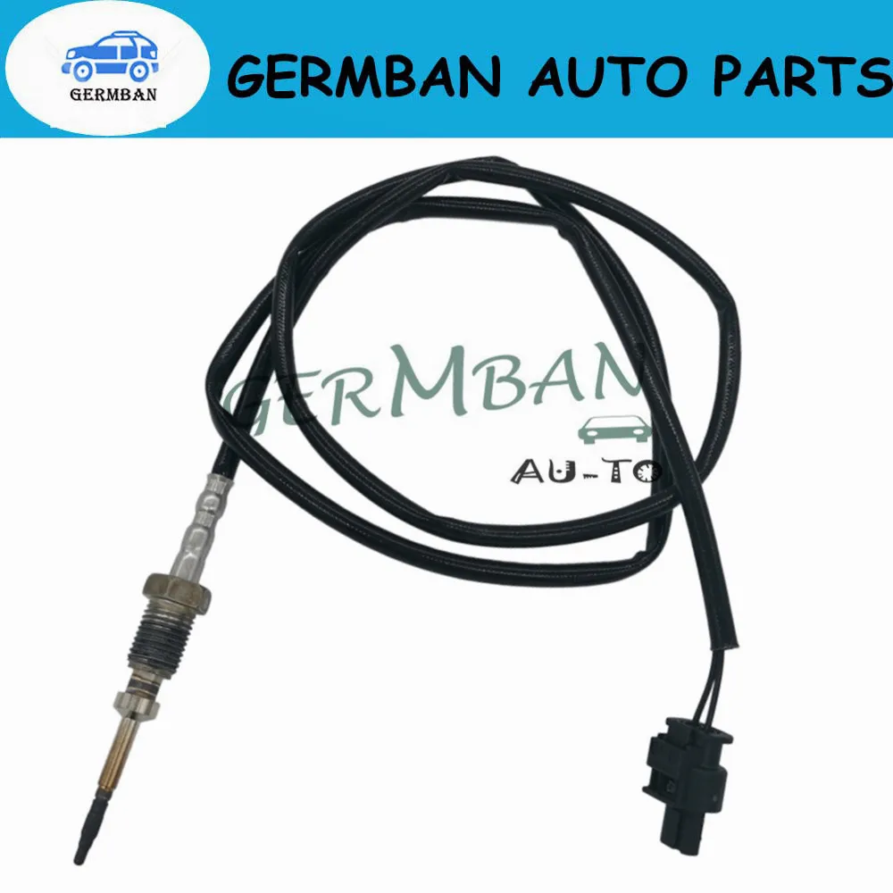 

New manufactured Temperature Sensor 265600-2921 2956002921 8514730 For BMW X4 X5 330xd 430d F31 F33 F25 F26