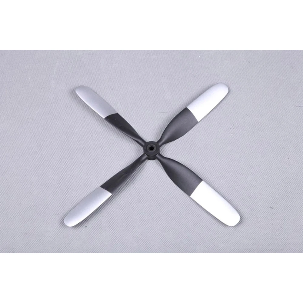 Eliche FMS fmsprop025-050 (dimensioni: 10.5x8 11x7 13x9 7.5*4 11*5.5 ecc.) RC aereo modello aereo Avion pezzi di ricambio