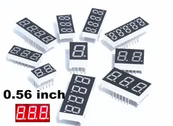 100PCS LD-5361AS 3 Digit 0.56