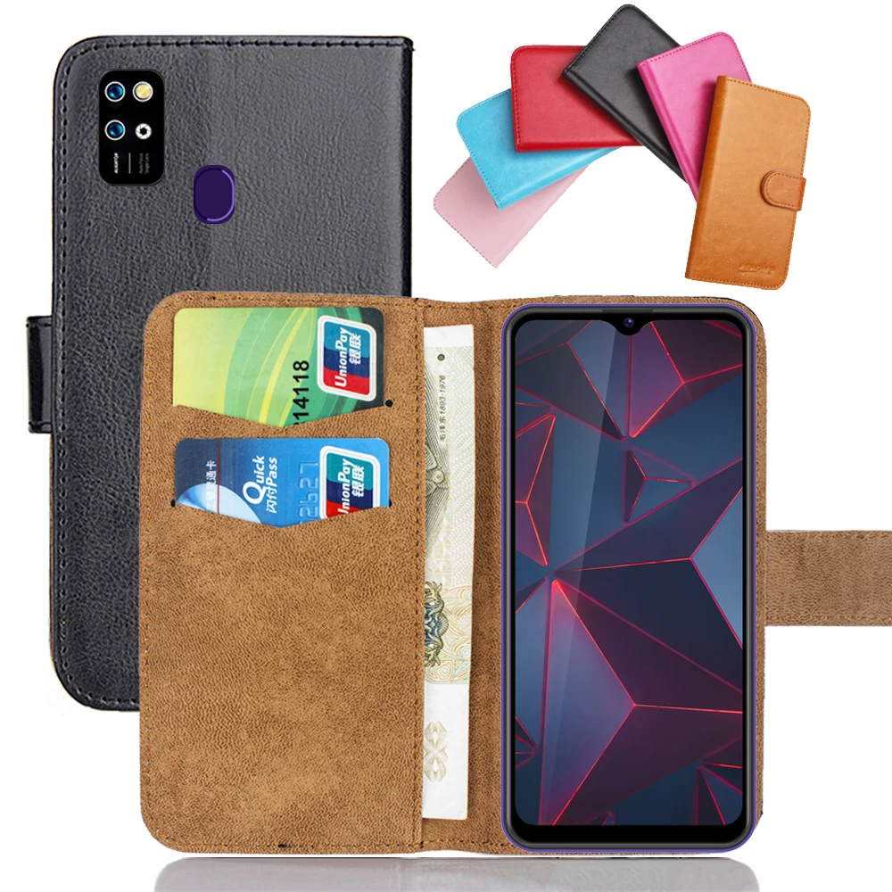 

6 Colors ALIGATOR S6500 Duo Case 6.5" Leather Fashion Luxury Multi-Function ALIGATOR S6500 Duo Case 6.5" Phone Cover Card Slots