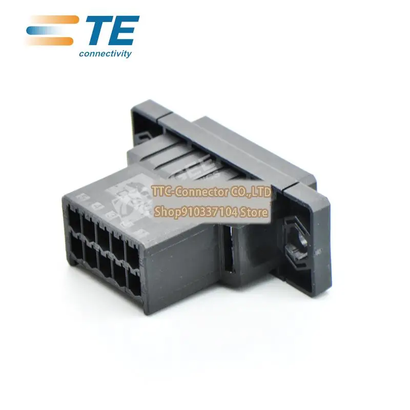 10pcs/lot 178803-5 Connector 10P shell  100% New and Original