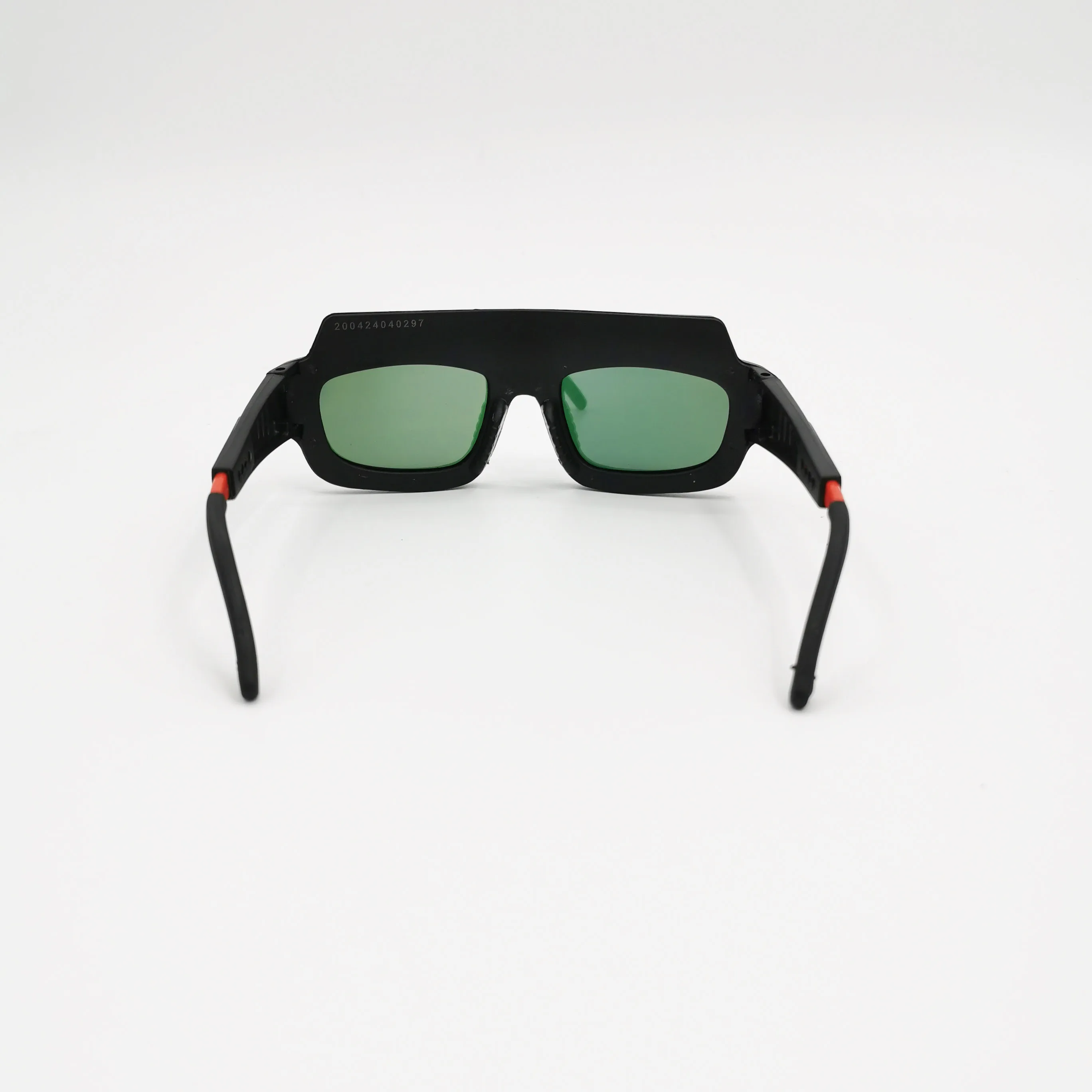 Occhiali di saldatura Auto Oscuramento Anti-Glare Ad Arco di Argon di Protezione Degli Occhi Occhiali di Saldatura