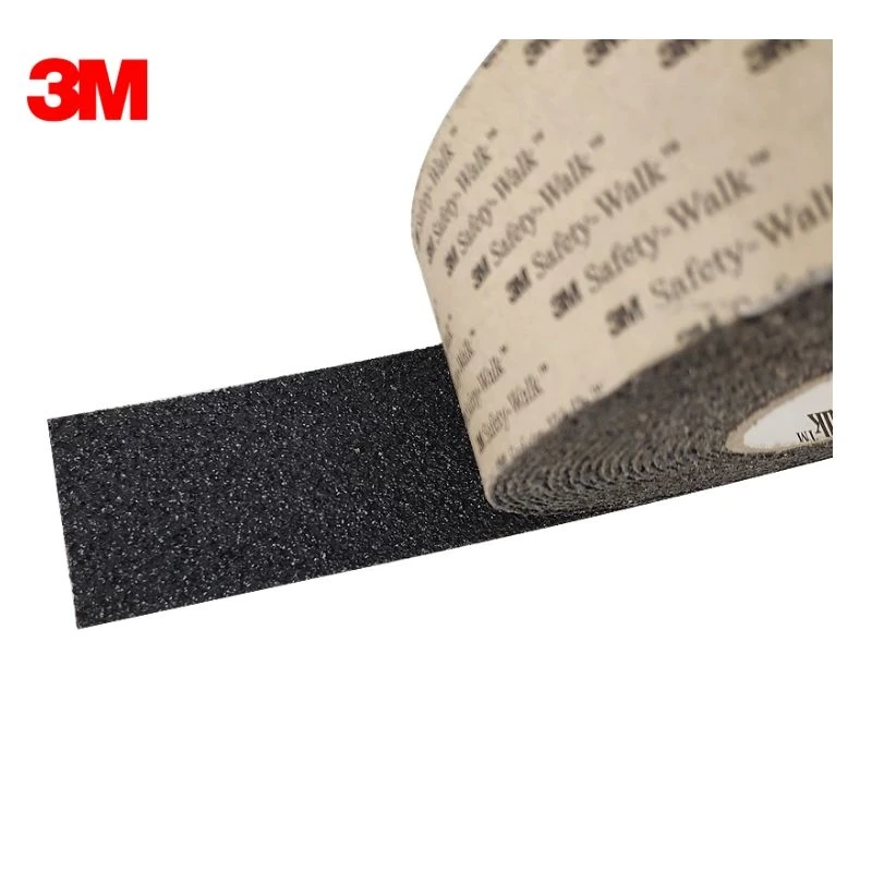 

3M Safety-Walk 710 Anti-Slip Tape,Black , 50.8mmx30ft/roll, Dropshipping