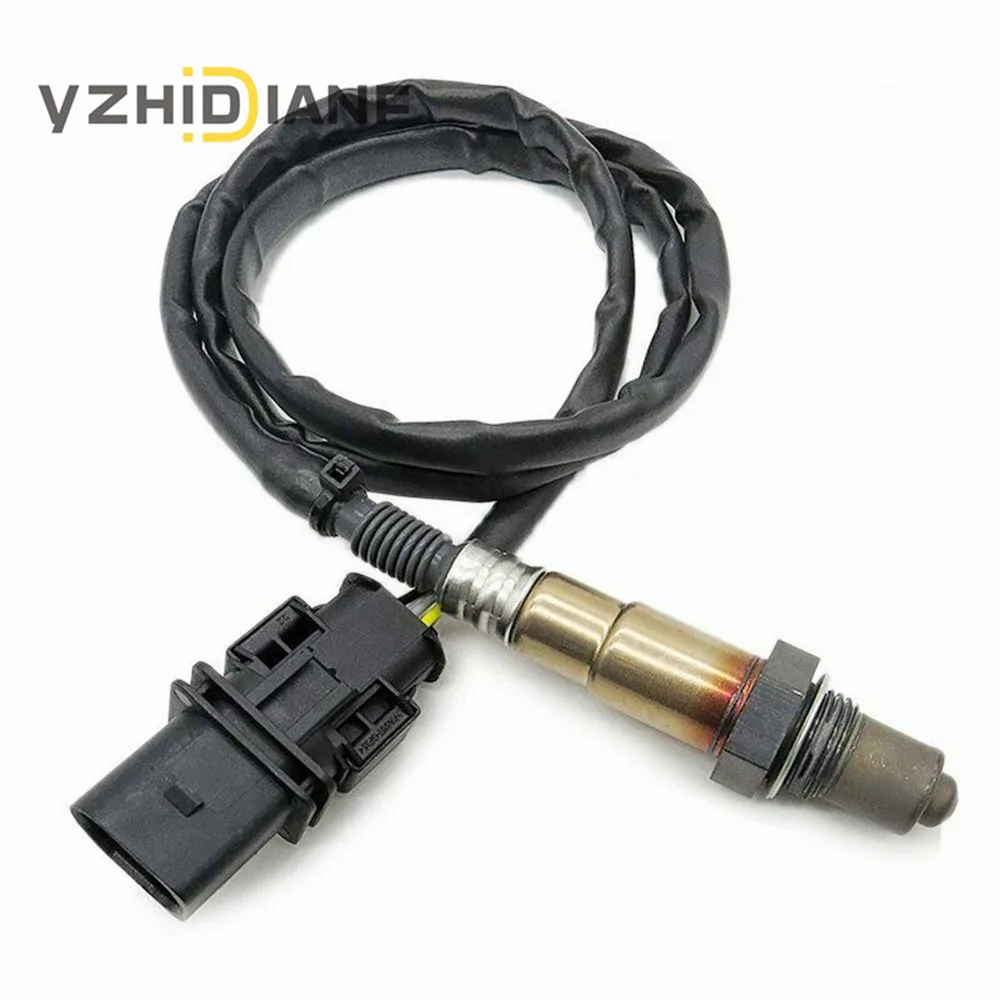 1x A0035426918 Lambda Probe O2 Oxygen Sensor For Mercedes- Benz W169 W245 W204 S204 W212 S212 A207 C207 W463 X166 W166 W221 W639