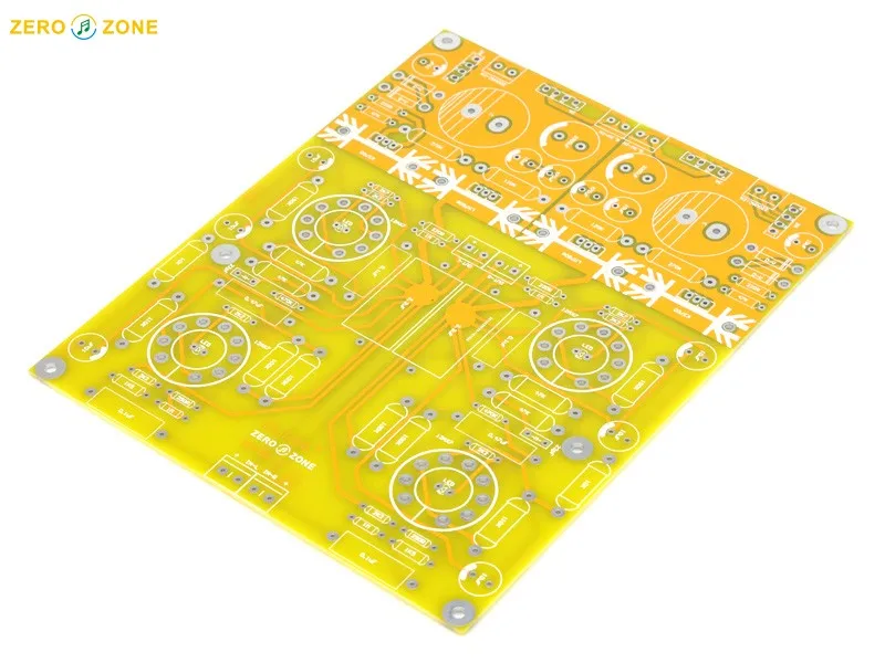 Hifi PRT05A Tube Pr…