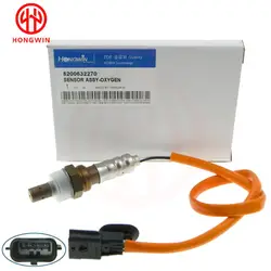 Part Number: 8200632270 Lambda Probe Oxygen O2 Sensor For Renault Clio III Grandtour Logan Estate THALIA II DACIA 2001-2011