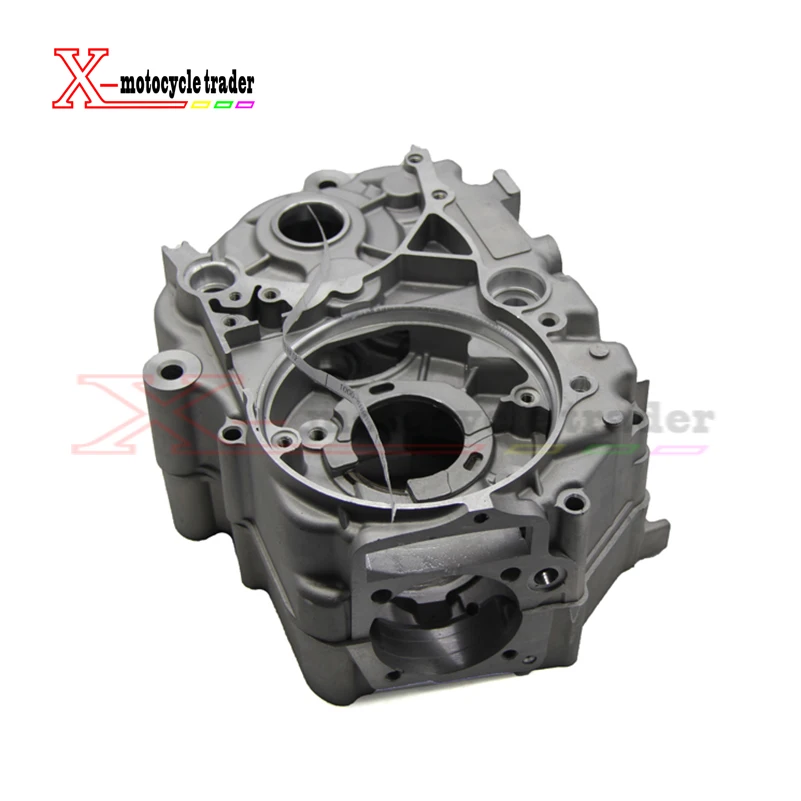 Yingxinag YX140 140CC Engine Left Right  Crankcase Crank box For YX140CC Dirt Pit Bike Engine Parts 1P56FMJ