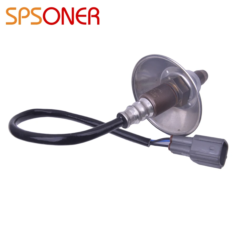 SPSONER OEM 89467-06100 Oxygen Sensor For Toyota Camry Venza 2.5L 2.7L 2009-2012 Brand New High Quality 8946706100