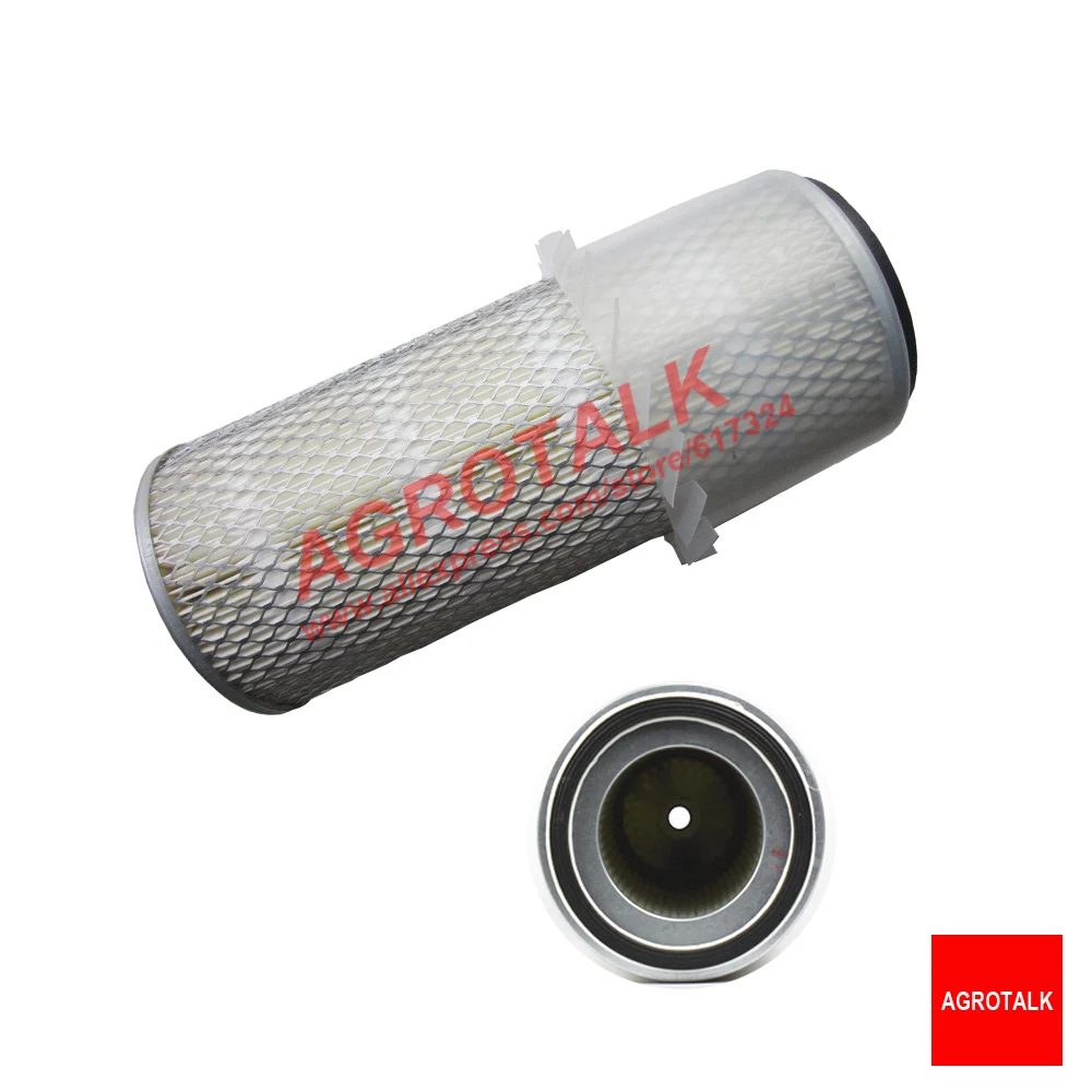 air filter cartridge for Jinma tractor JM254 with engine Yangdong Y385T, part number: