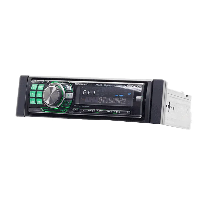 One din Car Radio Fascia frame For  AUDI TT (8N) 1998-2006 Dash Facia Panel Stereo Audio Bezel dash Mount DVD Player Kit Auto