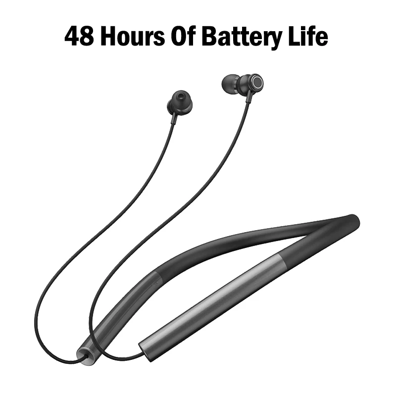 Esporte sem fio fones de ouvido bluetooth fones de ouvido fone de com microfone sem fio