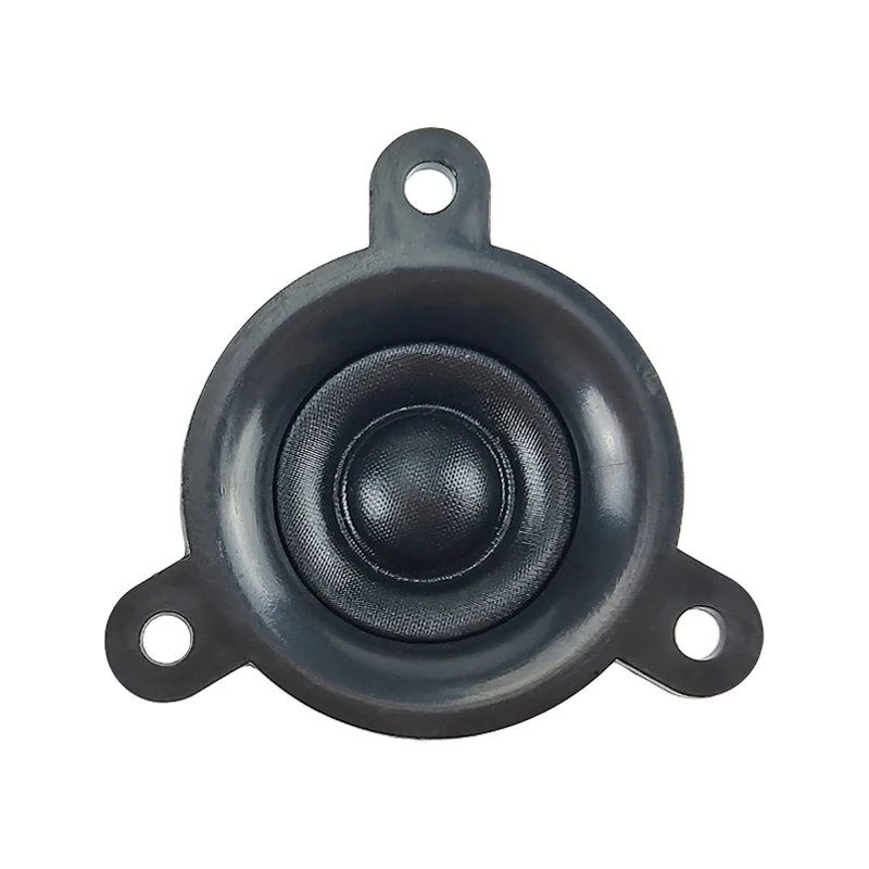 GHXAMP 1.5 inch 40MM Tweeter Treble Speaker 8ohm 8W Neodymium Silk Film for Home use Car Audio 2PCS