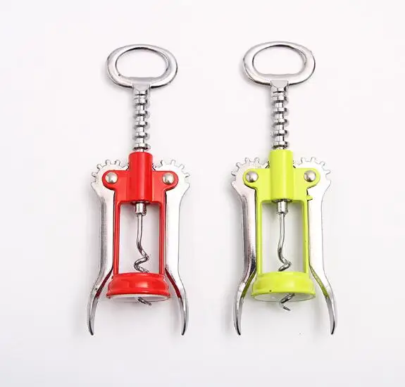 

Multi-functional wine opener zinc alloy beer opener kitchen supplies