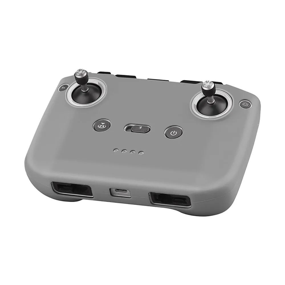 

Scratch Proof Silicone Cover for Mavic Air 2/Air 2S Remote Controller Protective Case Anti-collision Case Drone Accressories