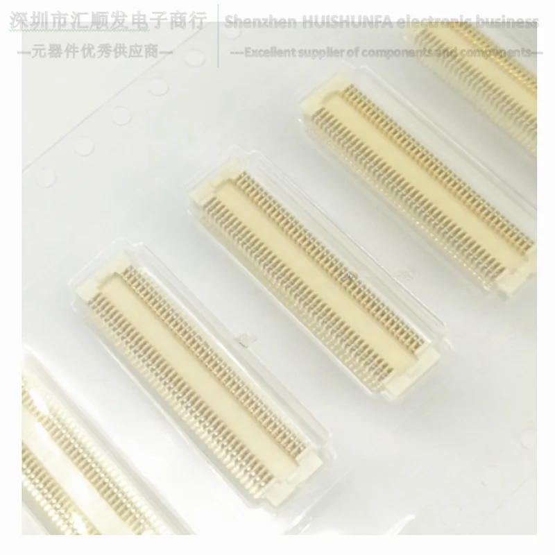 Board to Board & Mezzanine Connectors  Panasonic Industrial Devices AXK5F80547YG